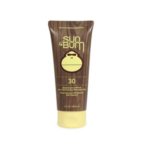 Sun Bum SPF 30 Original 3oz Sunscreen Lotion