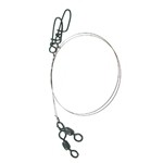 Joe Bucher Premium Leader 7 Strand BB Swivel FASTACH - Thumbnail 2 of 2