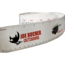 Joe Bucher Decal Tape Measure