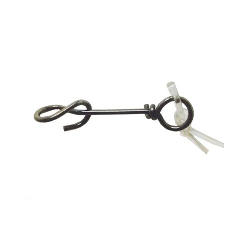 Joe Bucher Premium Leader 7 Strand BB Swivel FASTACH - Primary Image