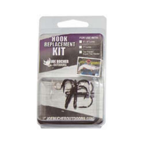 Joe Bucher Hook Replacement Kit