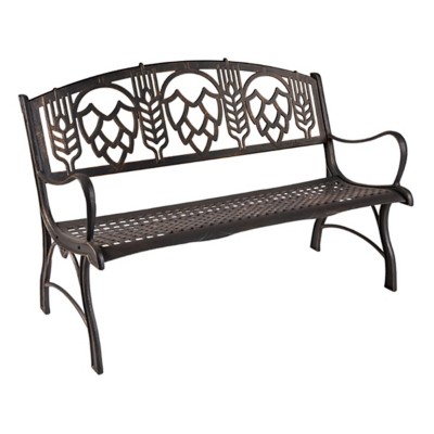 Painted Sky Designs Hops Bench | SCHEELS.com