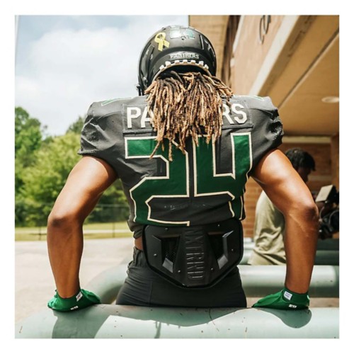 Adult NXTRND B-Plate Football Back Plate | SCHEELS.com