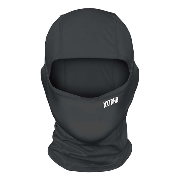 NXTRND Ski Mask Balaclava Black