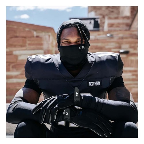 NXTRND Ski Mask Football Balaclava