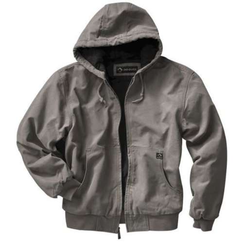 Men's Dri Duck Cheyenne Softshell T374 jacket