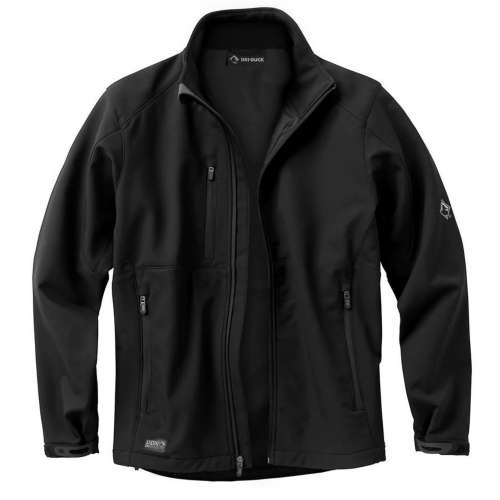 Men's Dri Duck Acceleration Softshell Jacket | SCHEELS.com