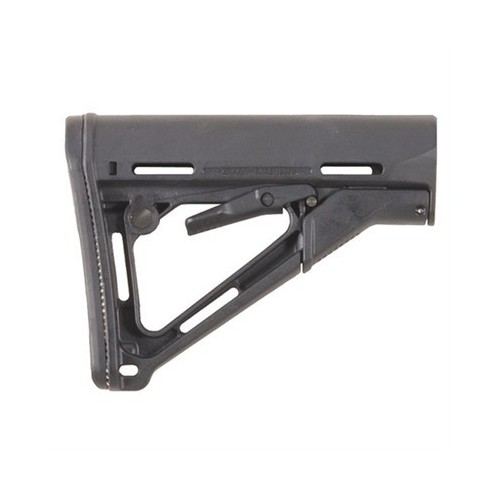 Magpul CTR Carbine Stock - Mil-Spec | SCHEELS.com