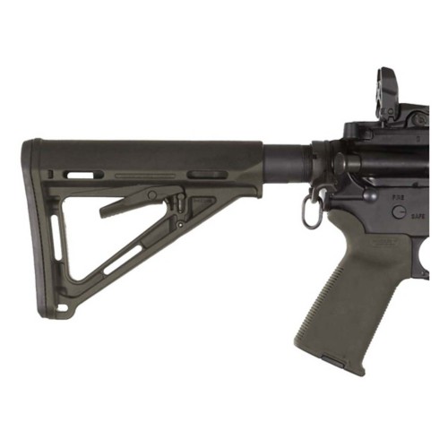 【未使用】MAGPUL MOE STOCK ODG Magpul Original Equipment (MOE) Carbine Stock - Mil-Spec