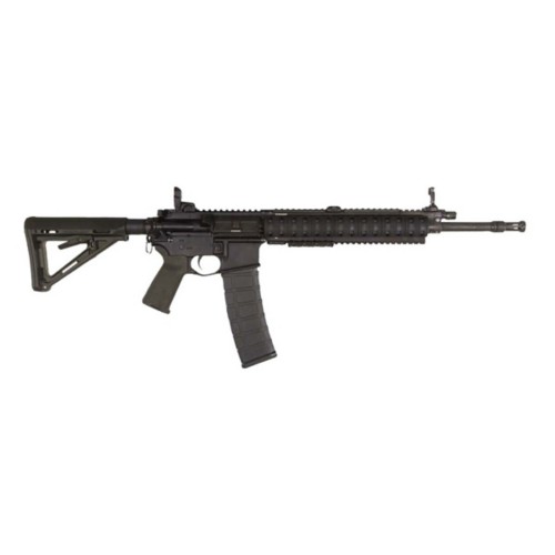 MAGPUL MOE STOCK (実物) Magpul MOE Carbine Stock, Mil-Spec Model, Black