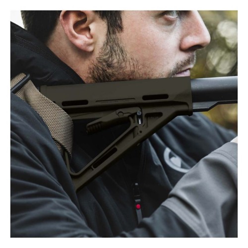 トイガン magpul MOE STOCK (BK) MOE® Carbine Stock – Mil-Spec, Model MAG400
