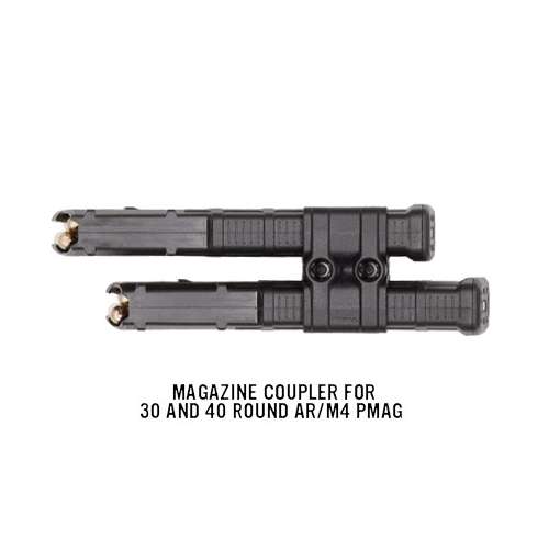 Magpul MagLink Coupler PMAG 30/40 AR/M4