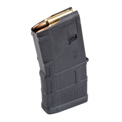 Magpul PMAG 20 AR/M4 GEN M3 Magazine