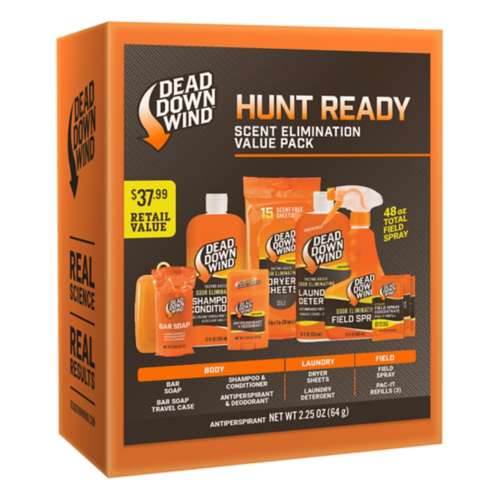 Style Series Episodes Hunt Ready Kit