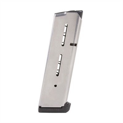 Series 47 WilsonRogers 1911 Magazine 45 ACP 8