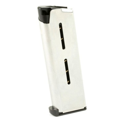 Wilson Combat 1911 Office Stainless Pistol Magazine