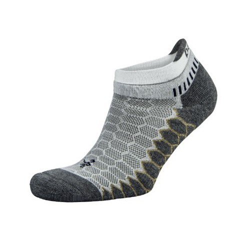 Balega Silver No Show Running Socks - Primary Image