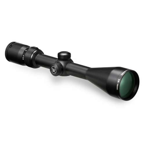 Vortex Diamondback 3.5-10x50 Dead-Hold BDC MOA Riflescope