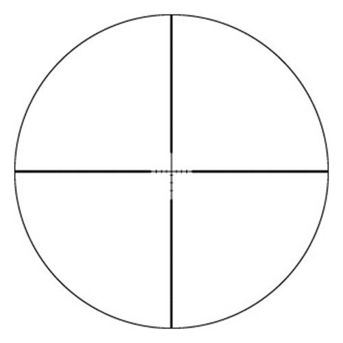 Vortex Viper 4-12x40mm Riflescope