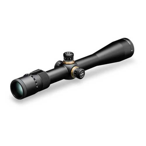 Vortex Viper 6.5-20x44 Mil-Dot PA Reticle VPR-M-05MD Scope 30mm tube  Riflescope 875874001893 | eBay