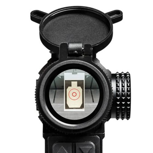 Amazon.com : Vortex Optics Spitfire 1x Prism Scope - DRT