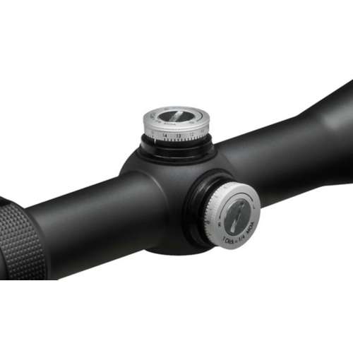 Vortex Diamondback 2-7x35 Rimfire V-Plex MOA Riflescope