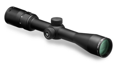 Vortex Diamondback 2-7x35 Rimfire V-Plex MOA Riflescope