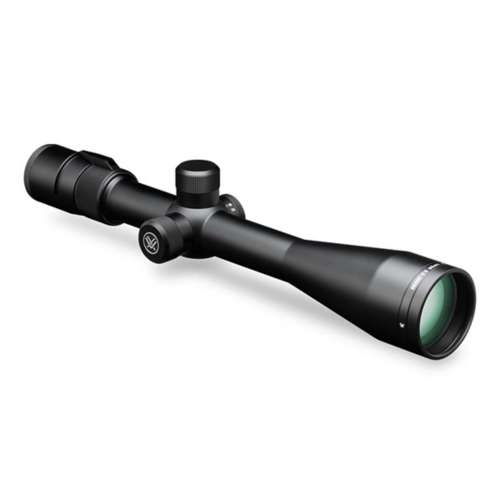 Vortex Viper 6.5-20x50 Mil Dot MOA Riflescope