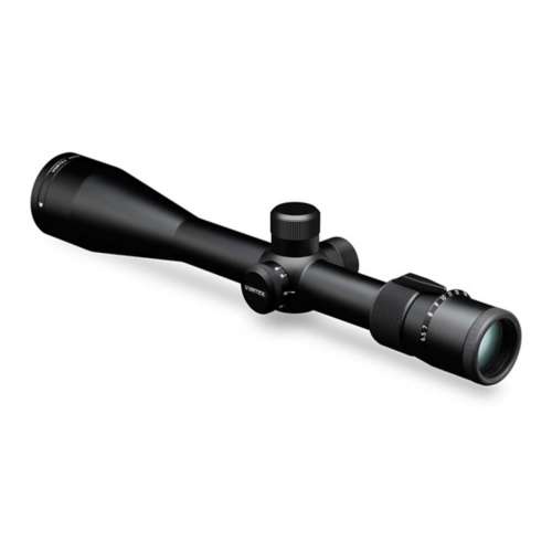 Vortex Viper 6.5-20x50 Mil Dot MOA Riflescope