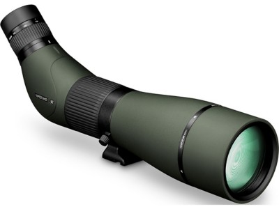 Vortex Viper HD 20-60x 85 Angled Spotting Scope