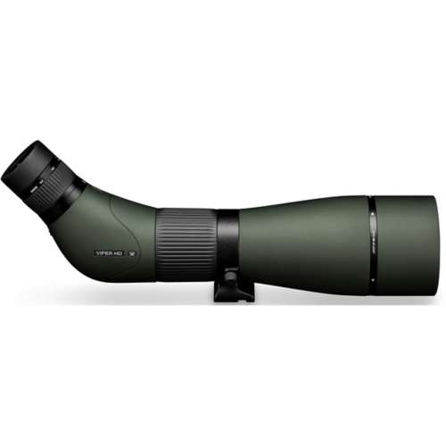 Vortex Viper HD 2060x 85 Angled Spotting Scope