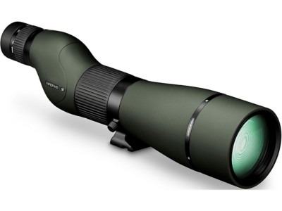 Vortex Viper HD 20-60x 85 Straight Spotting Scope