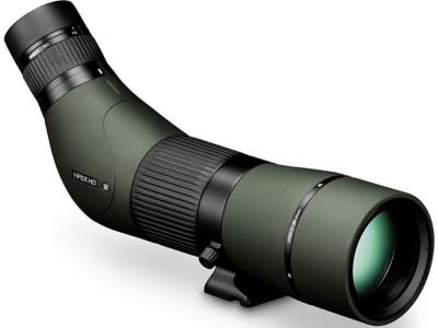 Vortex Viper HD 15-45x65 Angled Spotting Scope