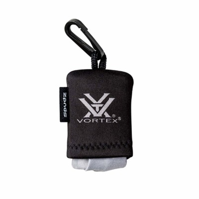 Vortex Lens Cleaning Cloth