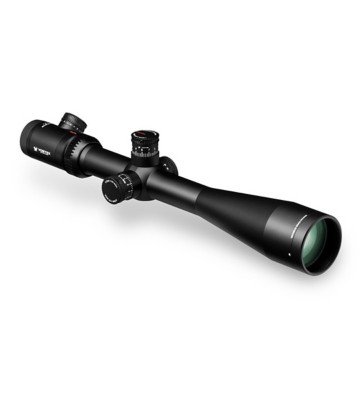 Vortex Viper PST 6-24x50 EBR-1 MOA Riflescope