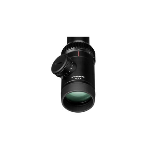 Vortex Viper PST 6-24x50mm Riflescope
