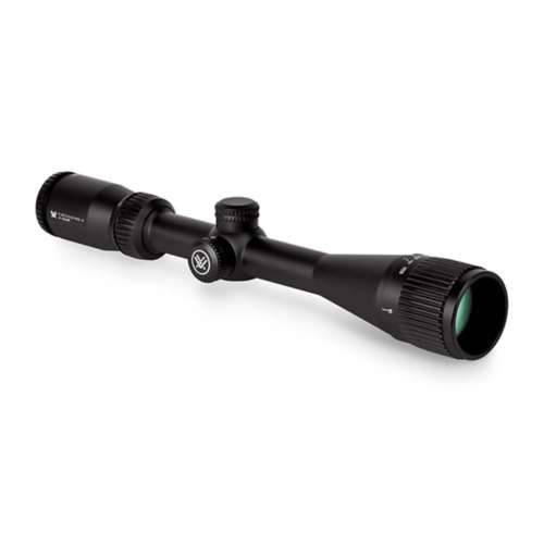 Vortex Crossfire II 4-12x40 BDC AO w/ Sunshade Riflescope