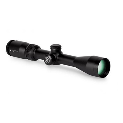 VORTEX CROSSFIREⅡ　3-9×40  実物スコープ Vortex Crossfire II 3-9x40mm Riflescope | SCHEELS.com