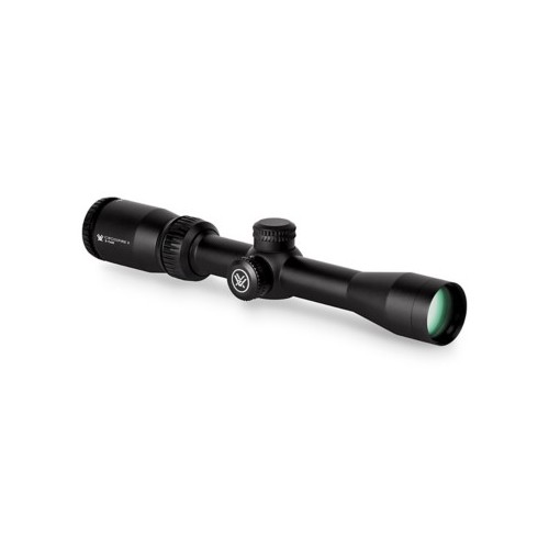 Vortex Crossfire II 2-7x32mm Rimfire Riflescope