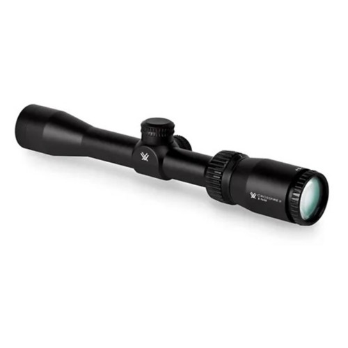 Vortex Crossfire II 2-7x32mm Rimfire Riflescope