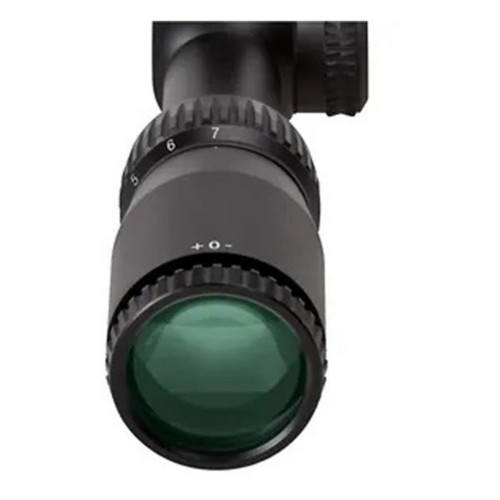 Vortex Crossfire II 2-7x32mm Rimfire Riflescope