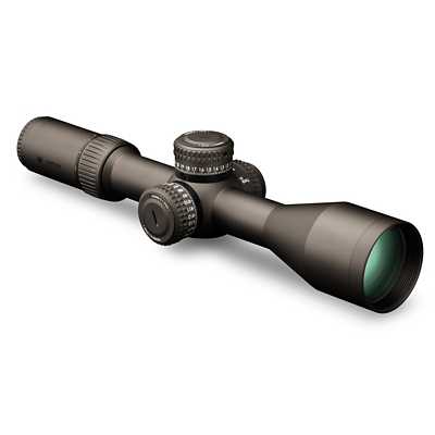 Vortex Razor Hd Gen Ii 45 27x56 Ebr 2c Riflescope