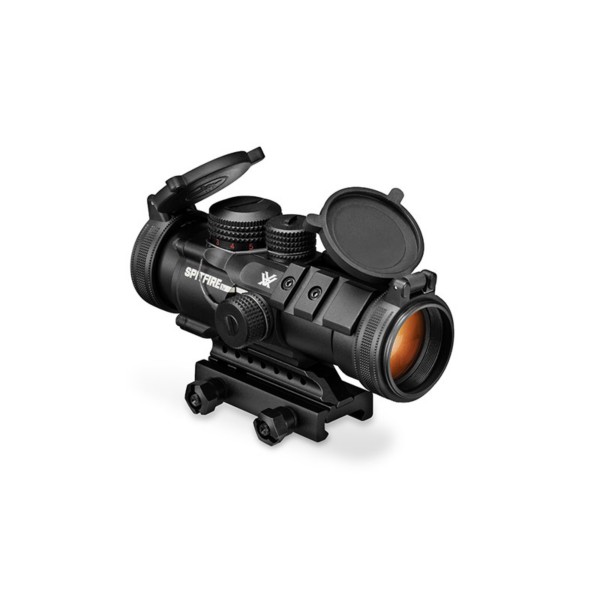 Spitfire 3x Prism Red Dot Sight