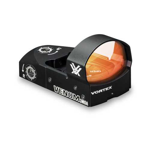 Vortex Venom 3 Moa Red Dot Sight Scheels Com
