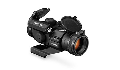 Vortex Strikefire II Red Dot Riflescope