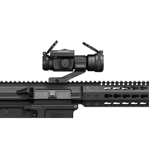 Vortex Strikefire II Red Dot Sight | SCHEELS.com