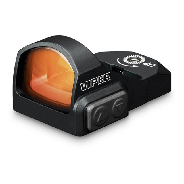 Vortex Viper 6 MOA Red Dot Sight - 