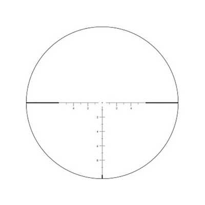 Vortex Golden Eagle Hd Rifle Scope 15 60x 52mm