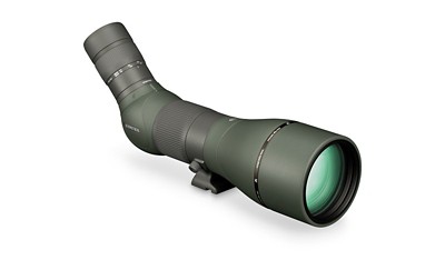 Vortex Razor HD 27-60x85 Angled Spotting Scope