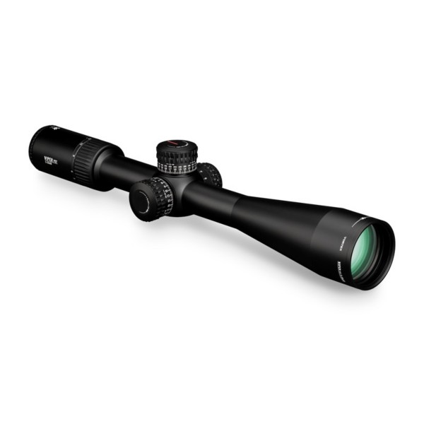 VORTEX Viper PST Gen II 5-25x50mm Riflescope